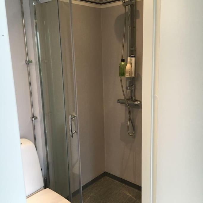 韦斯特维克Tiny House!别墅 外观 照片